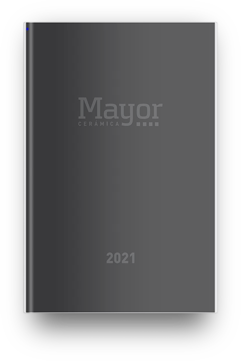 Cerámica Mayor 2021